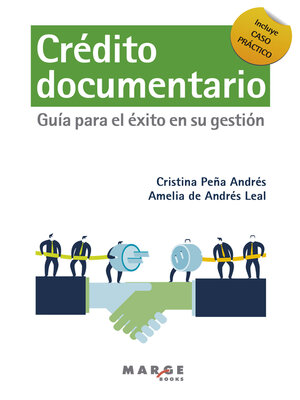 cover image of Crédito documentario